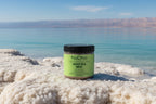 Dead Sea Mud Mask - Natural Mineral-Rich Detox Treatment - NuOhm