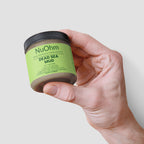 Dead Sea Mud Mask for Refreshing Skin - Natural Mineral-Rich Detox Treatment -NuOhm