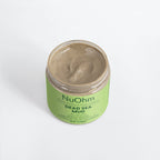 Dead Sea Mud Mask for Refreshing Skin - Natural Mineral-Rich Detox Treatment -NuOhm