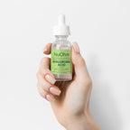 Advanced Hyaluronic Acid Serum - Unique 4-type Complex - NuOhm