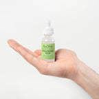 Advanced Hyaluronic Acid Serum - Unique 4-type Complex - NuOhm