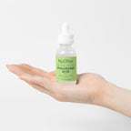 Advanced Hyaluronic Acid Serum - Unique 4-type Complex - NuOhm