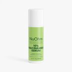 10% Niacinamide Serum with Bamboo Ferment & Hyaluronate - NuOhm