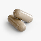 Blood Sugar Support with Bitter Melon, Cinnamon & Gymnema Sylvestre - NuOhm