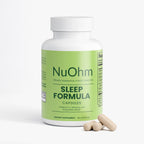 Sleep Formula - NuOhm