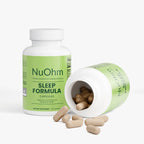 Sleep Formula - NuOhm
