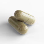 Feminine Wellness Support - Dong Quai, Black Cohosh, Red Clover, Sage Leaf, Chasteberry - NuOhm