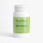 Bee Pearl - Potent Superfood Blend for Immune Support & Energy - NuOhm