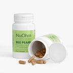Bee Pearl - Potent Superfood Blend for Immune Support & Energy - NuOhm
