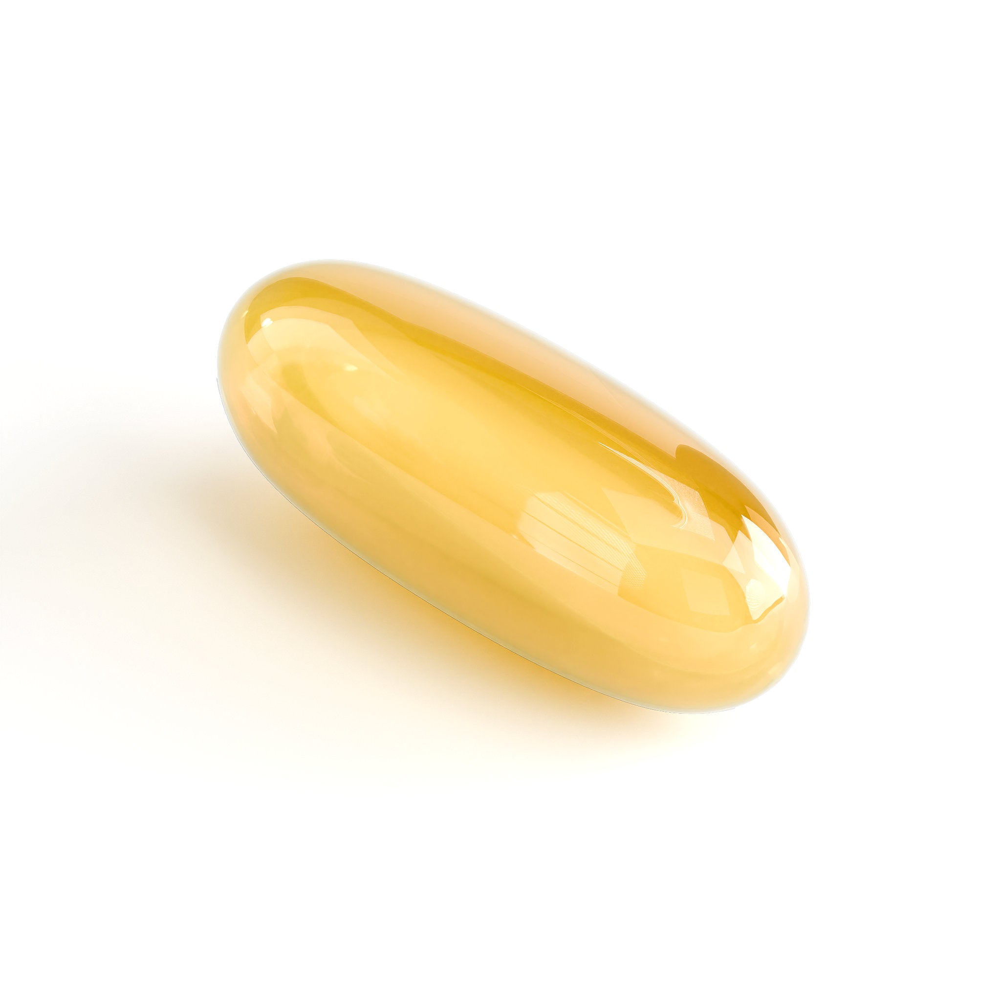Omega-3 Fish Oil - Heart, Brain, Vision & Joint Support - NuOhm