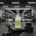 L-Glutamine for Gut & Muscle Support - NuOhm
