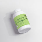 L-Glutamine for Gut & Muscle Support - NuOhm