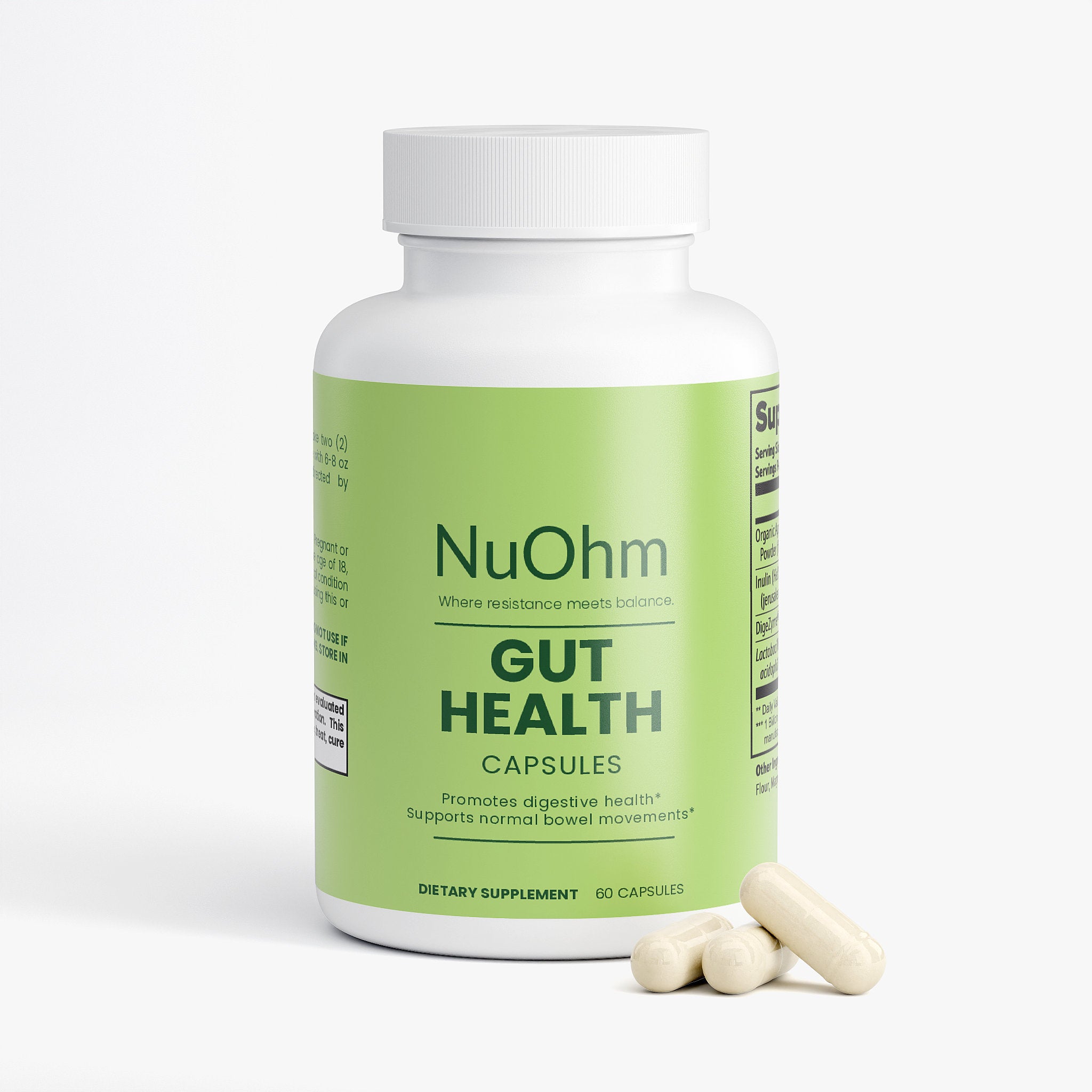 Gut Health