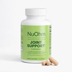 Discover our Joint Support Formula - NuOhm