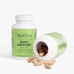 Discover our Joint Support Formula - NuOhm