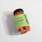 Turmeric Gummies - Powerful and Delicious Antioxidant - NuOhm