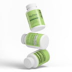 Berberine - AMPK Activation for Energy Balance - NuOhm