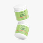 Smart Energy Powder, Strawberry Shortcake - Sugar-Free with Caffeine - NuOhm