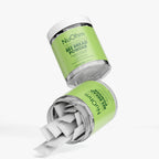 Bee Pearl Powder - Supercharge Your Morning with Nature's Trio - Bee Bread, Royal Jelly & Propolis - NuOhm