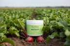 Beetroot Powder - Post-Workout Recovery with Hibiscus and Apple - NuOhm
