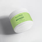 Beetroot Powder - Post-Workout Recovery & Hydration. Enhanced with Hibiscus & Apple - NuOhm