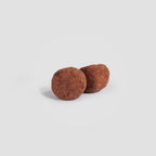 Nutrient-rich Birch Chaga Truffles - Antioxidant-packed, mineral-enriched superfood - NuOhm