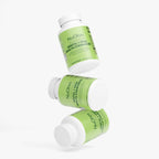 Oral Health Probiotic & Calcium Formula. Supports Strong Teeth and Fresh Breath - NuOhm