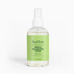 Green Tea & Chamomile Balancing Toner - Sensitive Skin Types - NuOhm