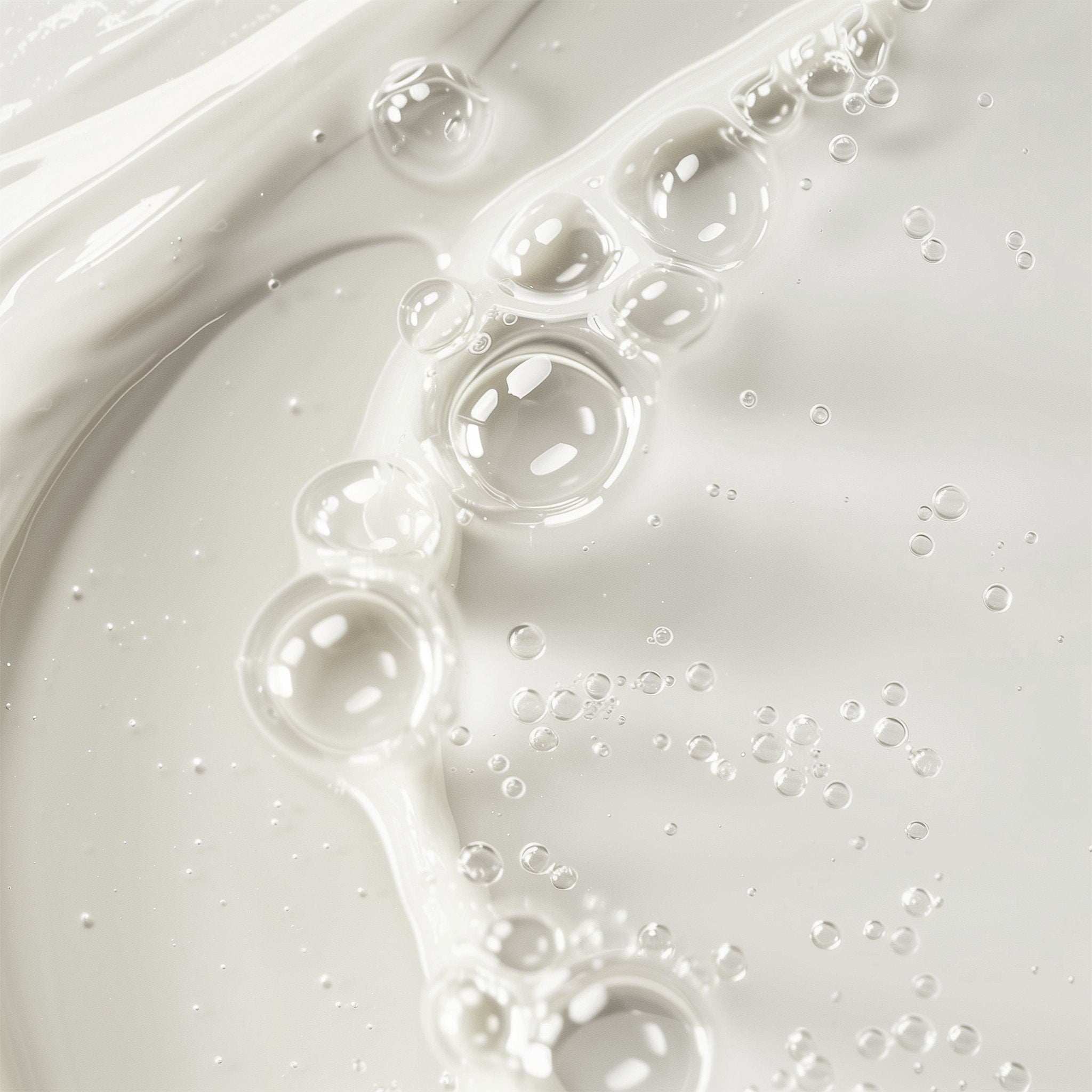 Green Tea & Chamomile Balancing Toner - Sensitive Skin Types - NuOhm