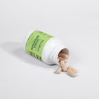 Chaga Bioactive Capsules - Wellness Support & Antioxidant - NuOhm
