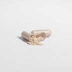 Chaga Bioactive Capsules - Wellness Support & Antioxidant - NuOhm