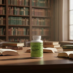 Brain Health Formula: Support Mental Clarity and Focus.. - NuOhm