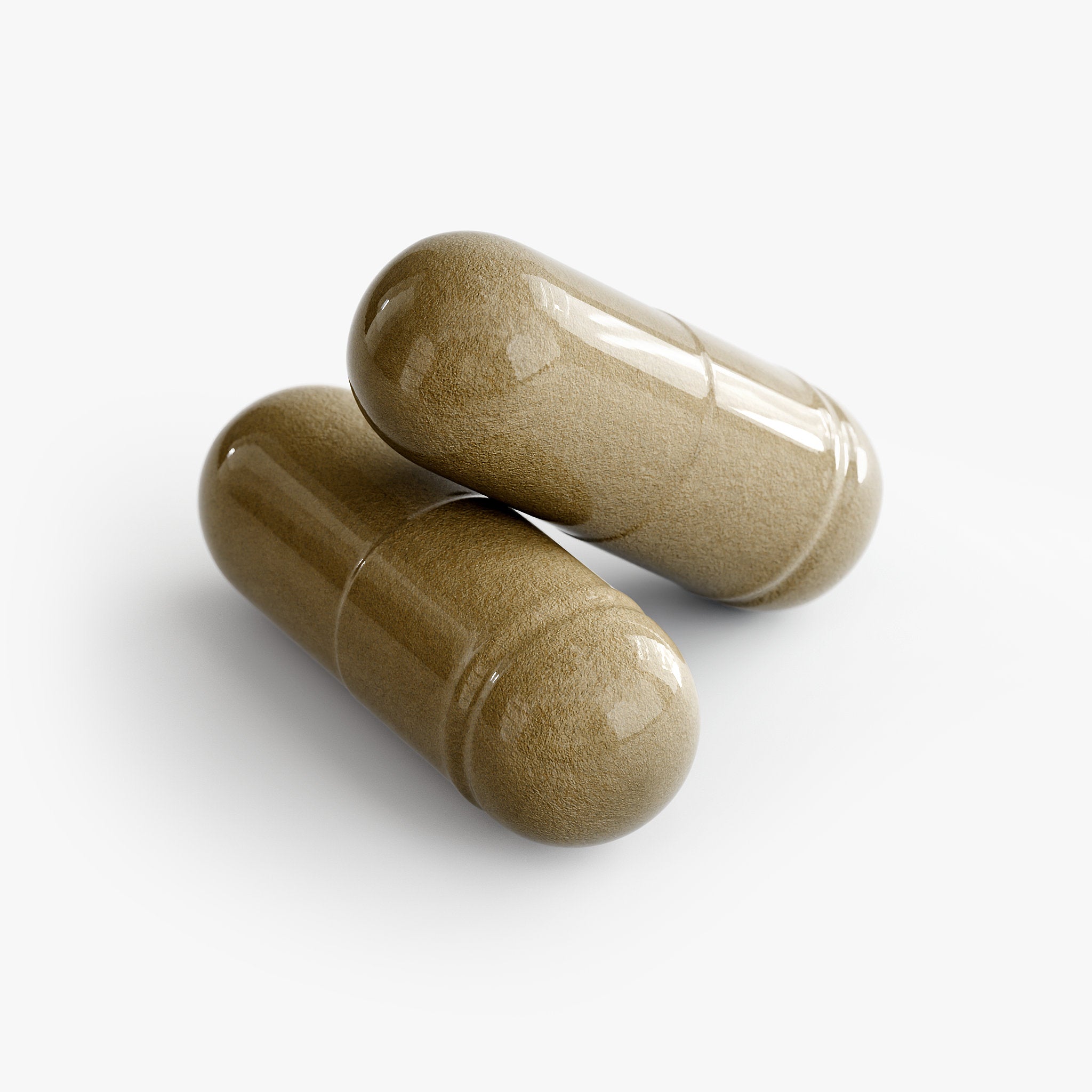 Ginkgo Biloba and Ginseng for Cognitive Support and Vitality - NuOhm