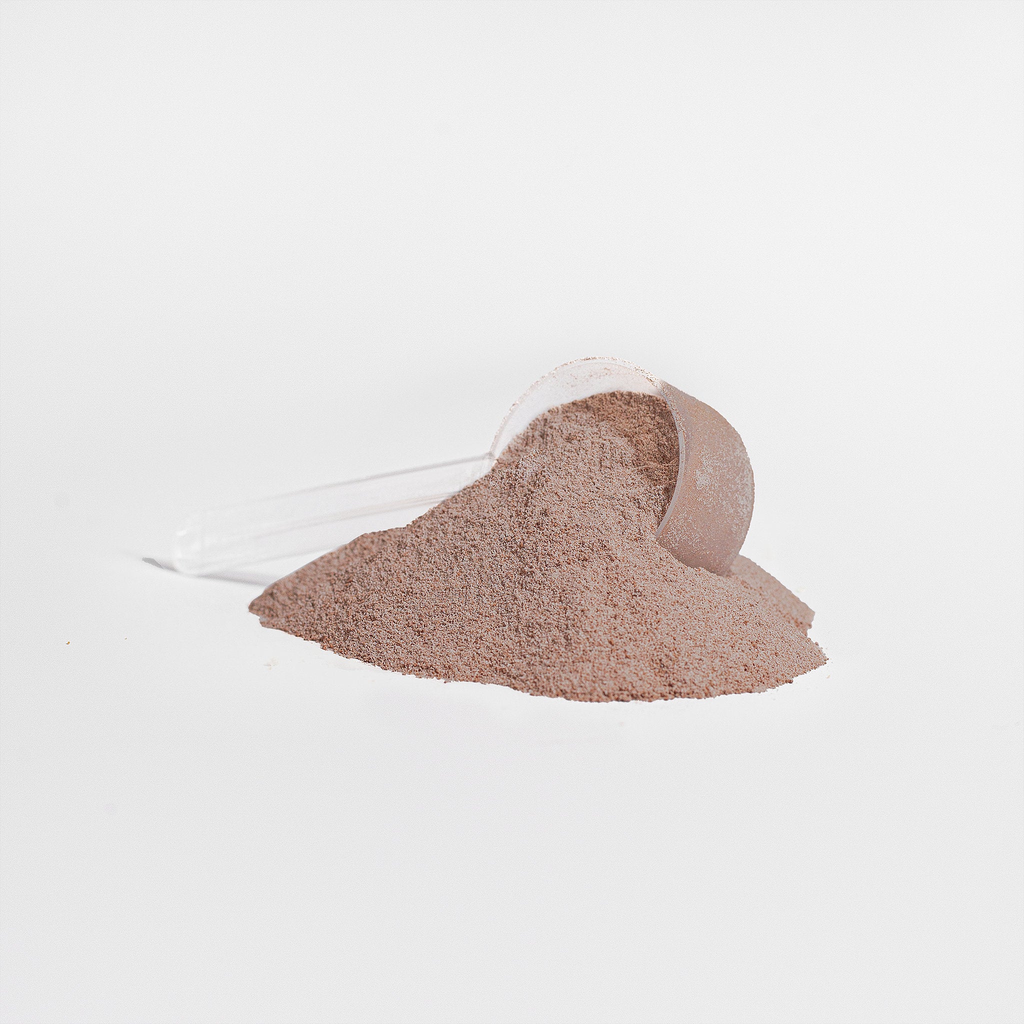 Advanced 100% of Protein from Whey Isolate (Chocolate) - NuOhm