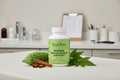 Blood Sugar Support with Bitter Melon, Cinnamon and Gymnema Sylvestre - NuOhm