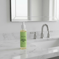 Gentle Gel Cleanser - Makeup Remover with Witch Hazel - NuOhm
