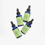 Methylene Blue Drops - NuOhm